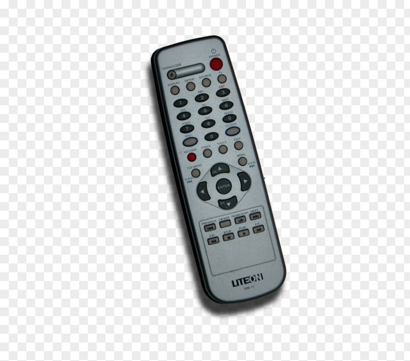 Design Remote Controls Electronics PNG