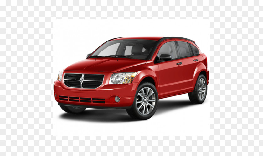 Dodge Caliber Car Avenger Chrysler Neon PNG