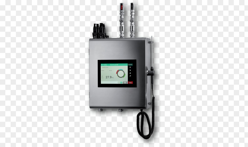 Electronic Equipment Water Dozator Temperature Bateria Wodociągowa Liquid PNG