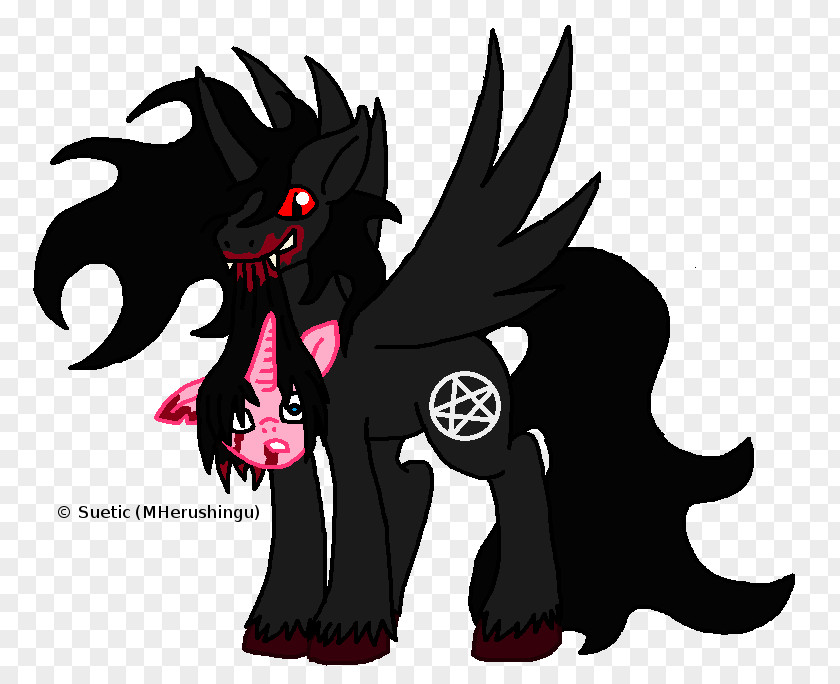 Horse My Little Pony The Order Of Stick PNG