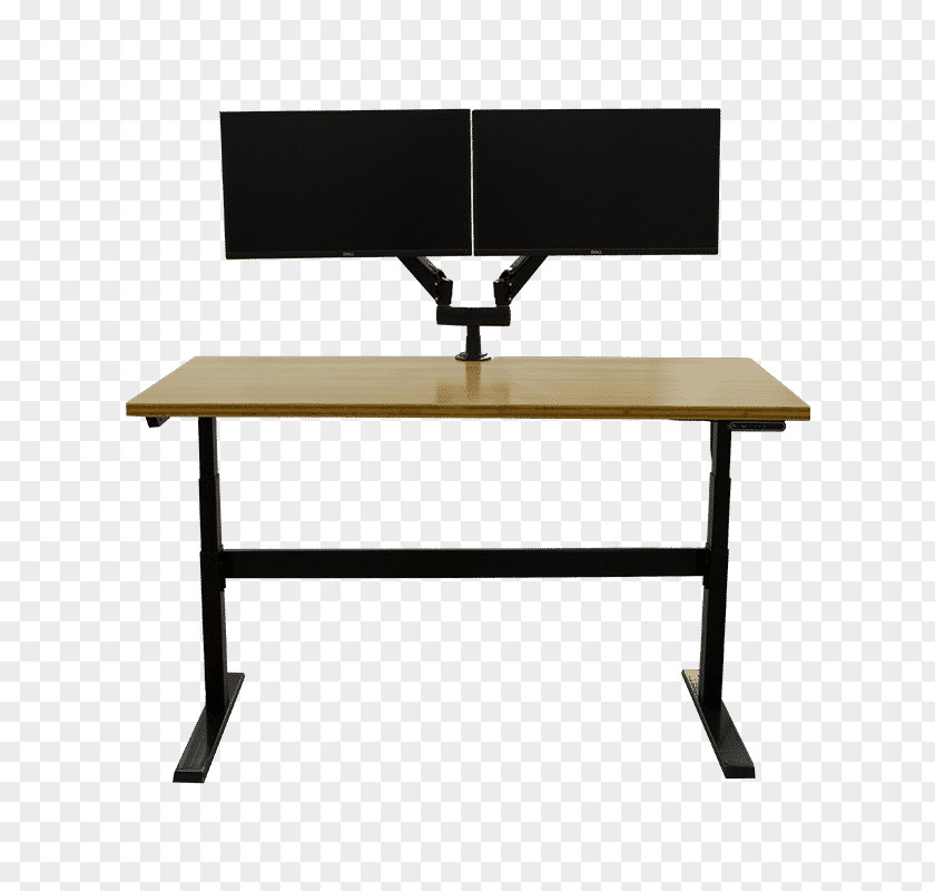 Line Desk Angle PNG