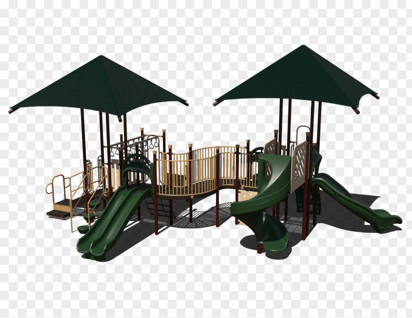 Playground Equipment Slide Child Ladder Obstacle Course PNG