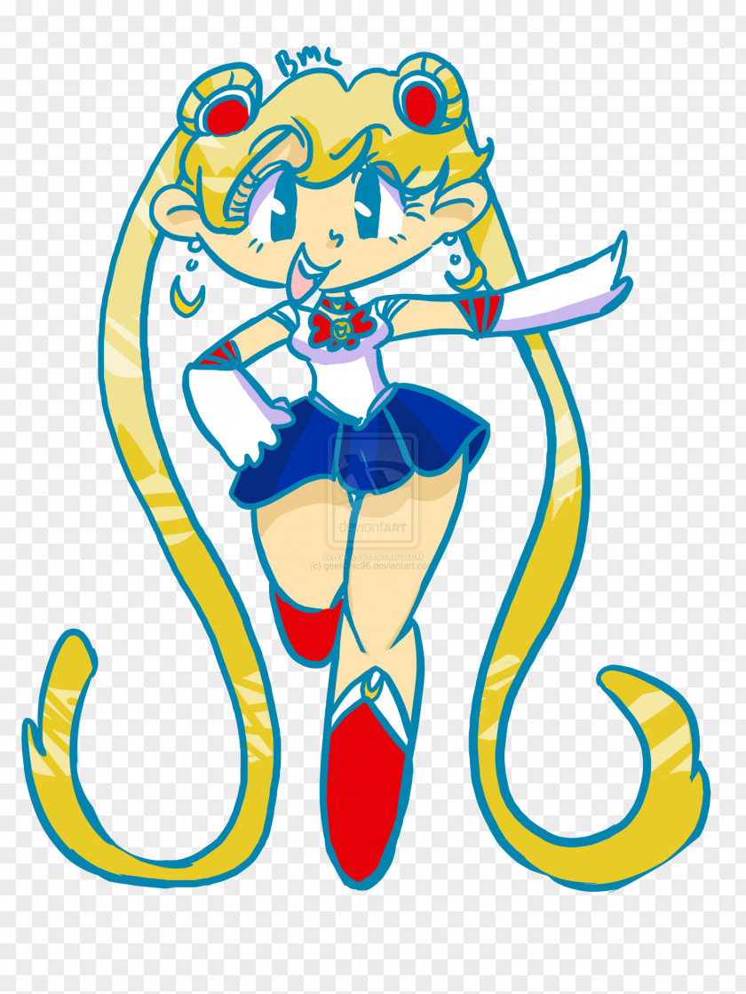 Sailor Moon Vertebrate Clip Art Illustration Cartoon Line PNG