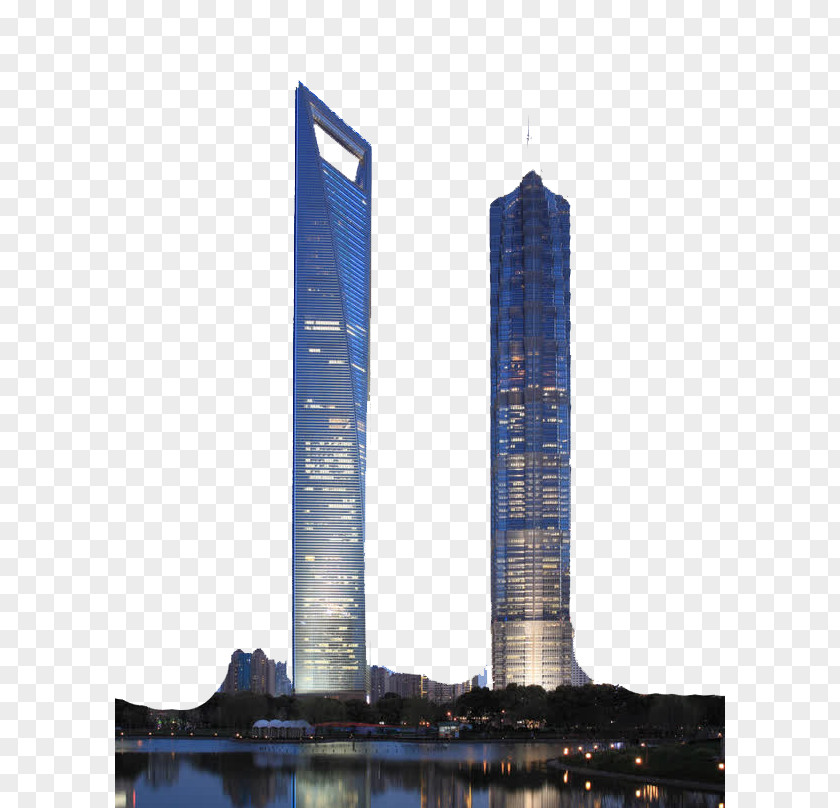 Skyscraper Building High-rise PNG