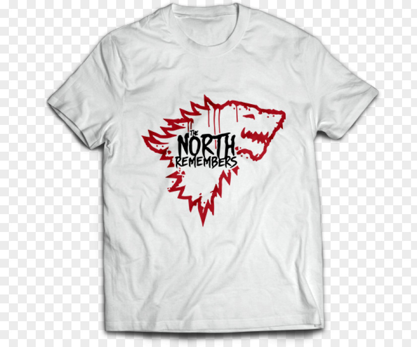 The North Remembers BongSwag | Bengali Graphic T-shirts Clothing Sizes PNG