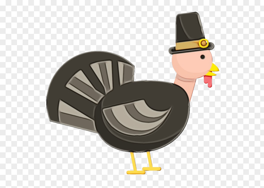 Turkey Chicken Cartoon PNG