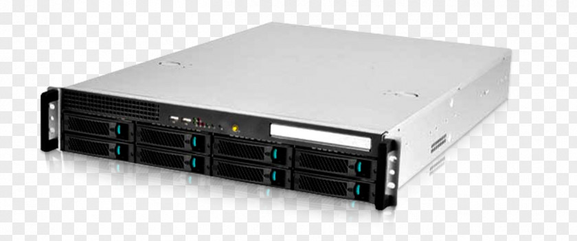 Tvr T350 Optical Drives Disk Array Tape 19-inch Rack ラックマウント型サーバ PNG