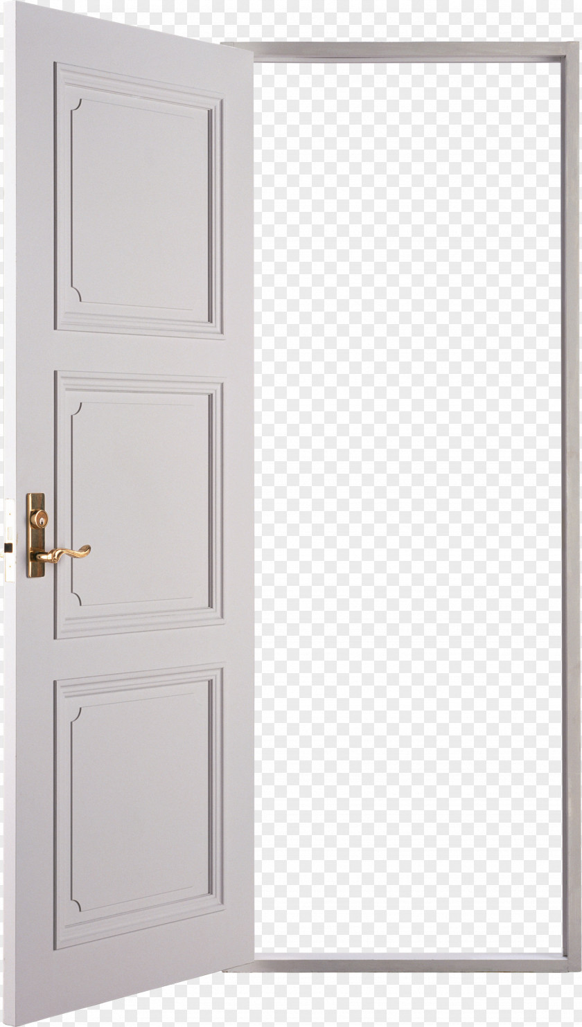 White Door PNG