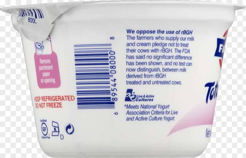 Yogurt Greek Cuisine Fage Water PNG