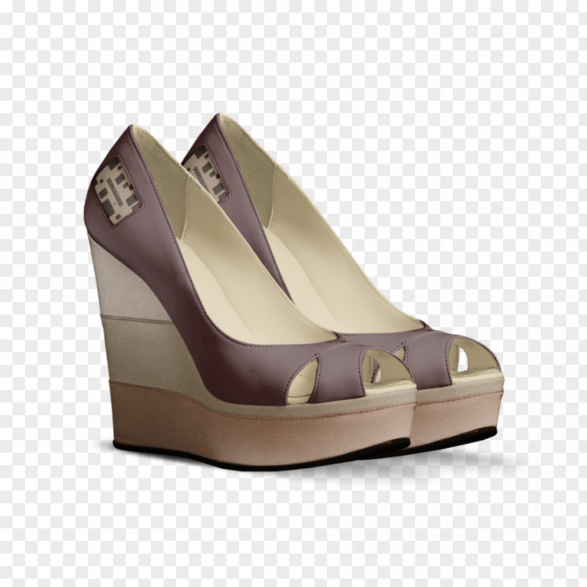 4 Inch Platform Tennis Shoes For Women Product Design Sandal Purple Shoe PNG