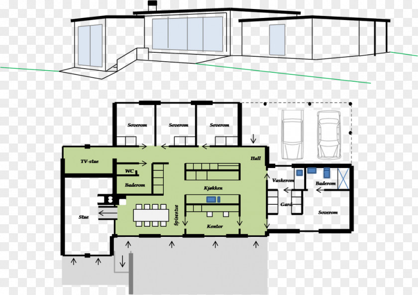 Apartment Floor Plan Architecture Single-family Detached Home Dwelling PNG