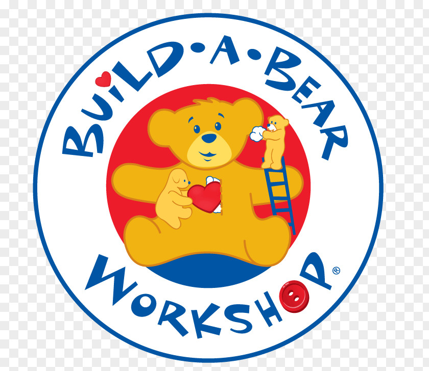 Bear Build-A-Bear Workshop Shopping Centre Fifth Avenue Stuffed Animals & Cuddly Toys PNG