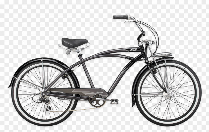 Bicycle Cruiser Felt Bicycles 29