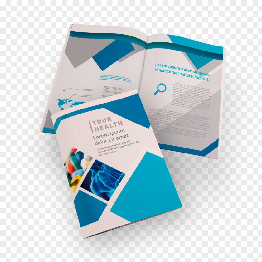 Brochure Design Printing Flyer Bookbinding Business Cards PNG