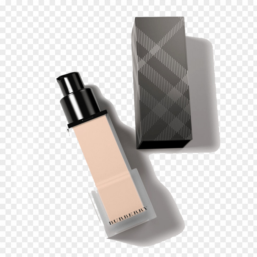 Burberry Fresh Glow Foundation Sunscreen Trench Coat PNG