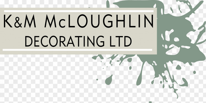 Business Organization K & M McLoughlin Decorating Ltd Limited Company Management PNG