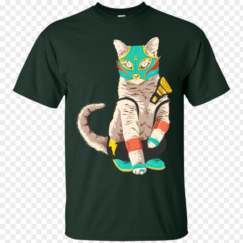 Cat Lover T Shirt T-shirt Hoodie Clothing Sleeve PNG