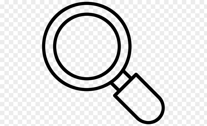 Holding A Magnifying Glass Detective Clip Art PNG