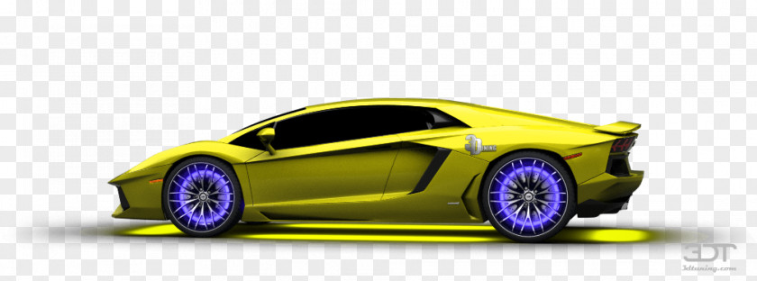 Lamborghini Aventador Car Murciélago Automotive Design PNG