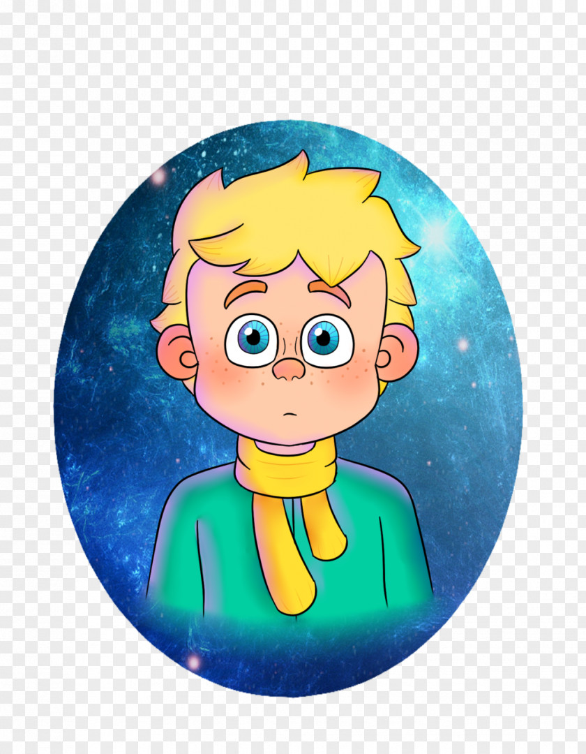 Little Prince DeviantArt Digital Art Museum Artist PNG