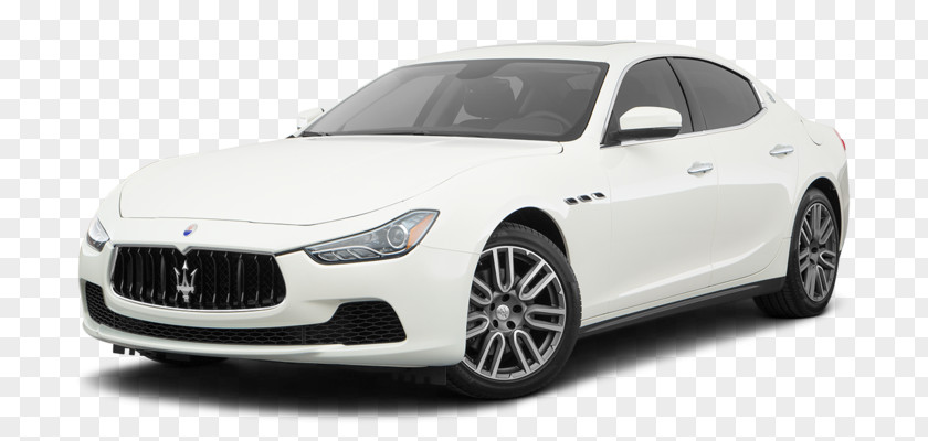 Maserati 2017 Ghibli Car 2018 2015 PNG