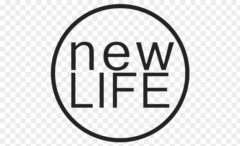 New Life Version Life.Church Pastor Logo Fully Devoted Brand PNG