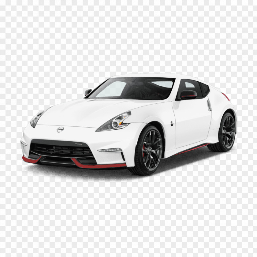 Nissan 2017 370Z Car Armada Rogue PNG