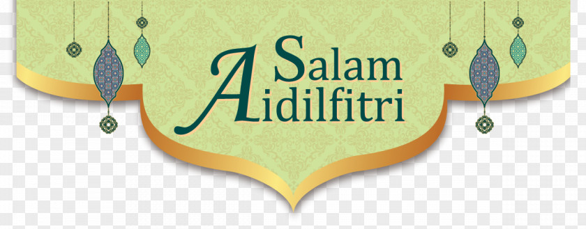 Salam Aidilfitri Eid Al-Fitr Shawwal Logo Brand PNG