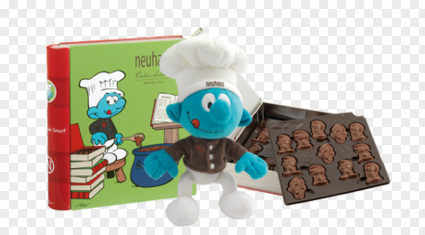 Smurfs Toys The Chocolate Hotel Gift Resort PNG