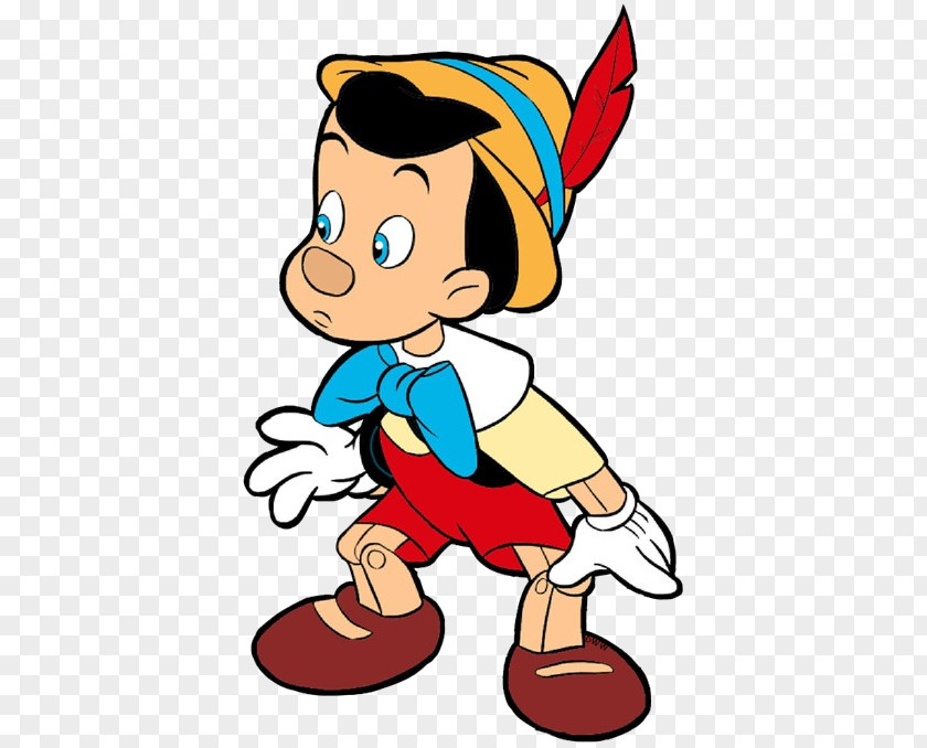 The Adventures Of Pinocchio Jiminy Cricket Clip Art Drawing PNG