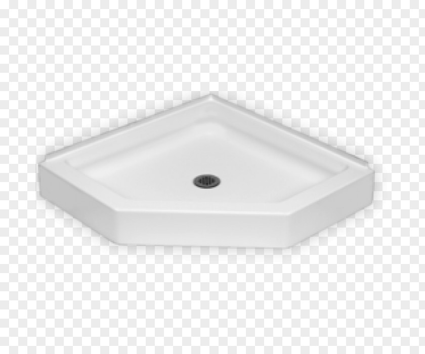 Top View White Dish Ceramic Kitchen Sink Tap PNG