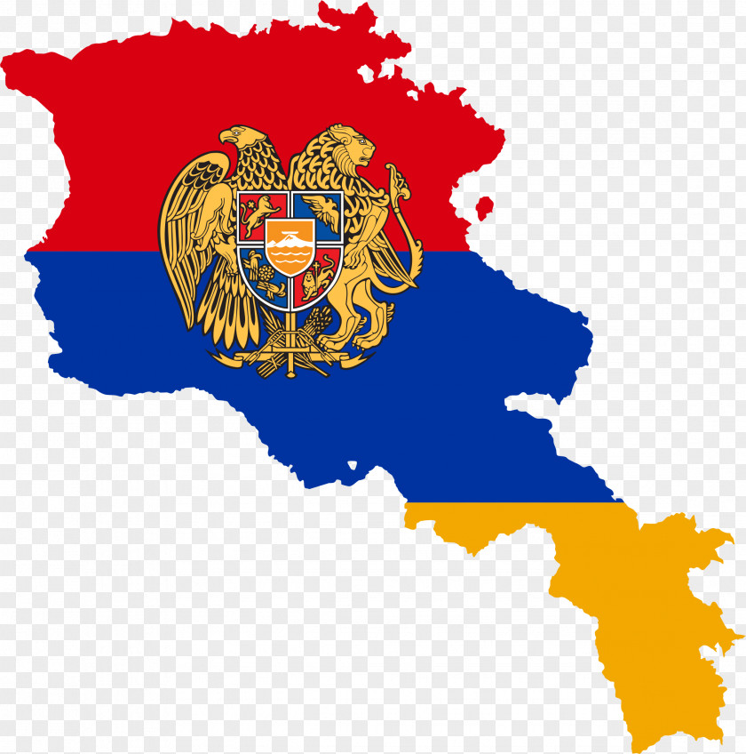 Armenia Flag Kingdom Of Vector Graphics Clip Art PNG