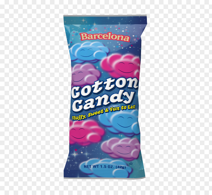 Candy Cotton Gummy Bear Flavor Caramel PNG