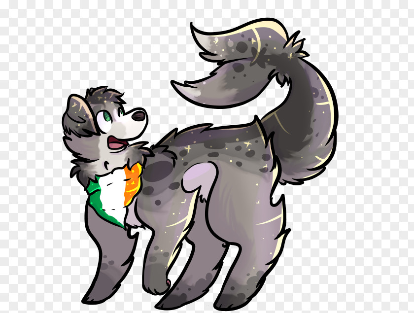 Cat Dog Horse Bear PNG