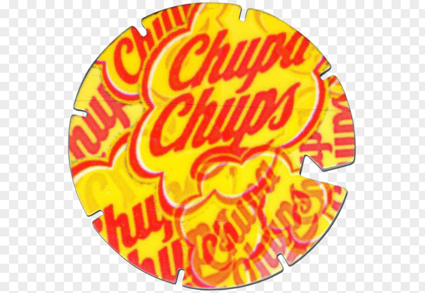 Chupa Chups Milk Caps Logo Cuisine PNG