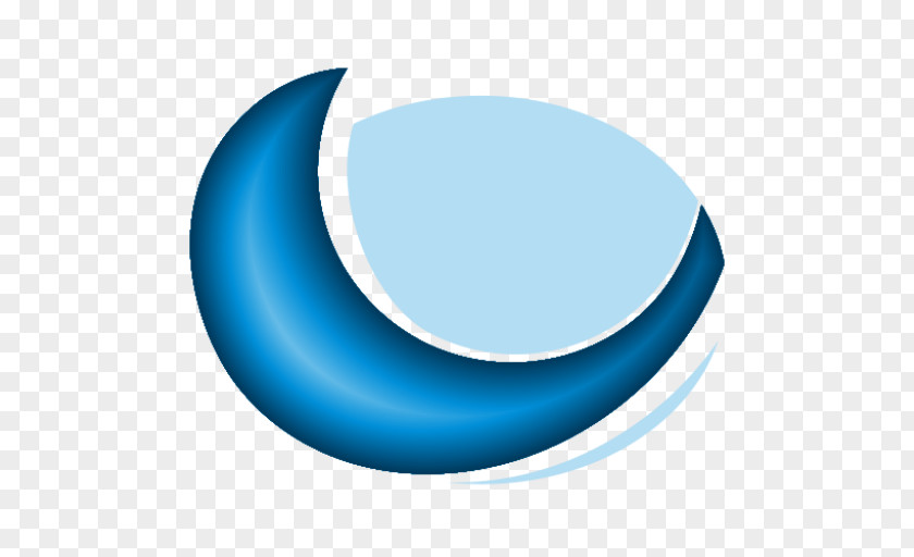 Design Crescent PNG