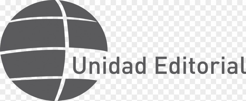 Design Logo Brand Trademark Unidad Editorial PNG