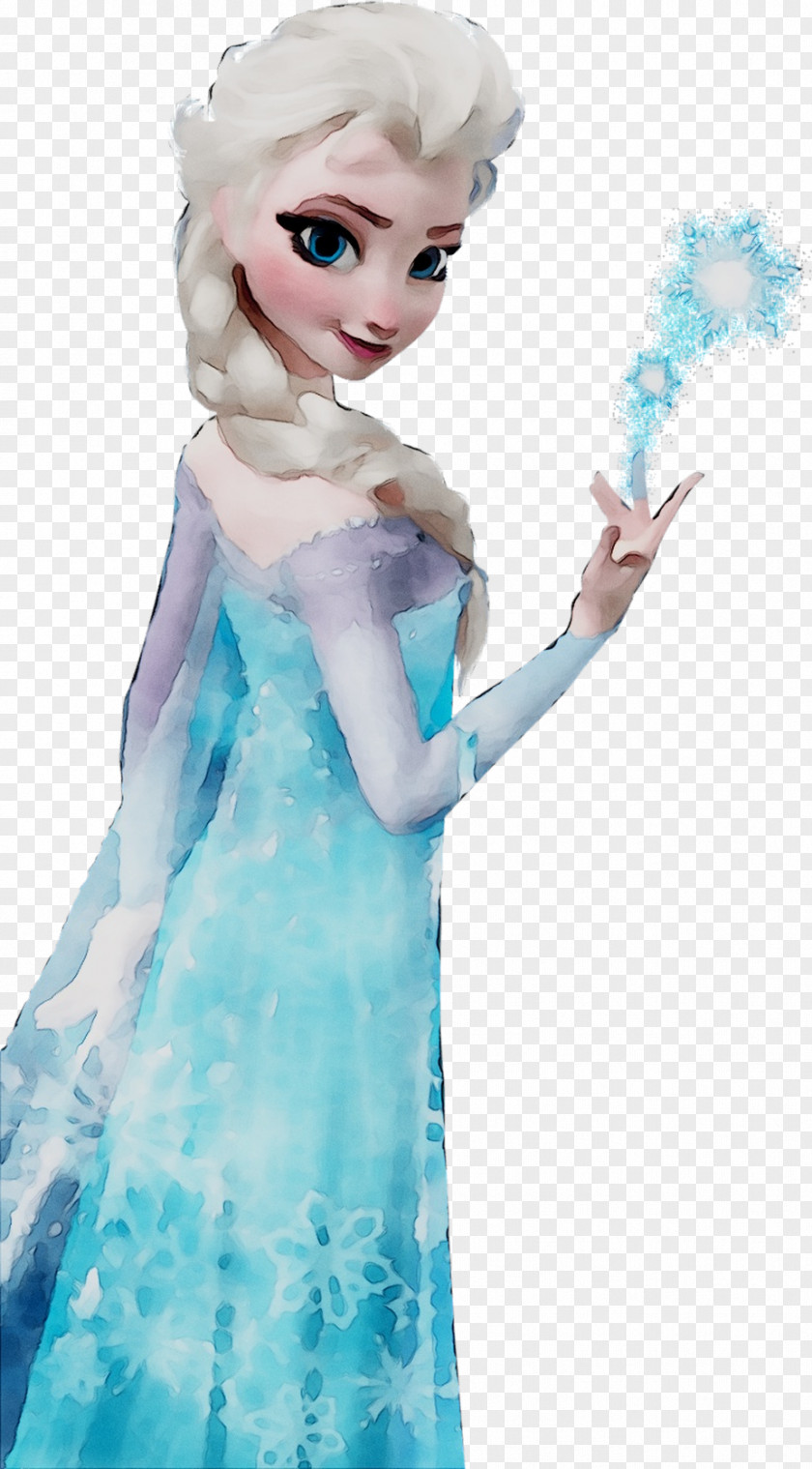 Elsa Frozen Olaf Anna Sven PNG