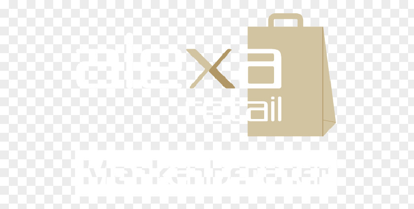 Fashion Retail Logo Brand Font PNG