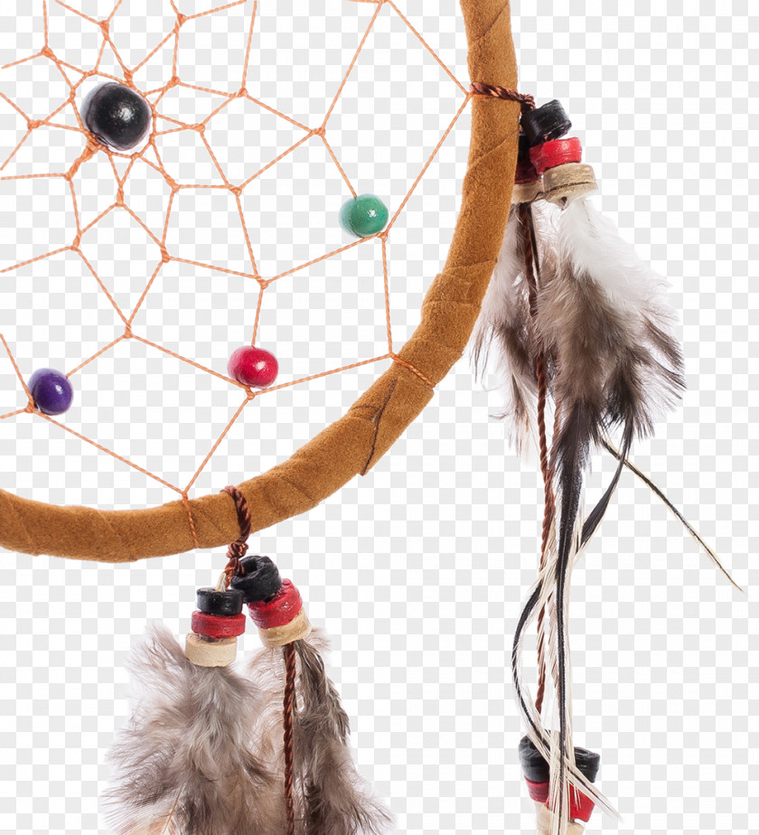 Feather Christmas Ornament PNG