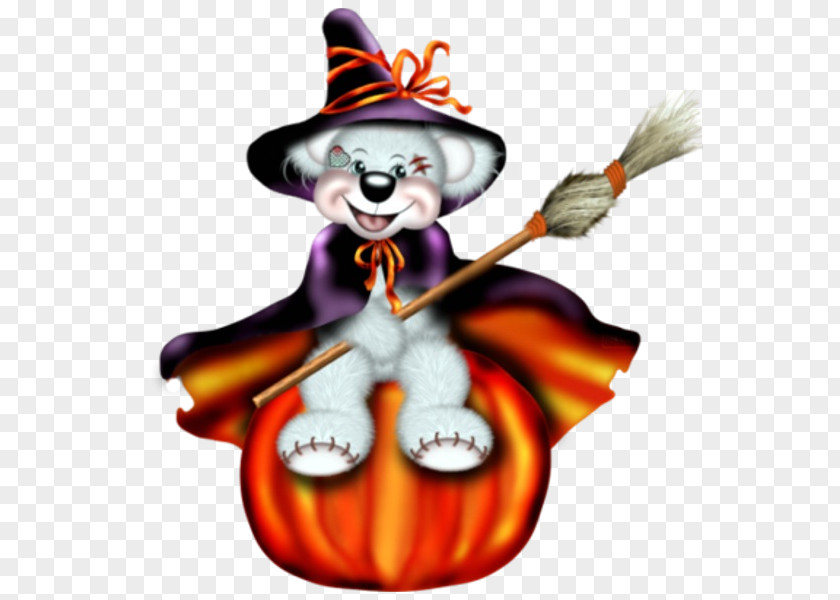 Halloween Avatar Blog Clip Art PNG