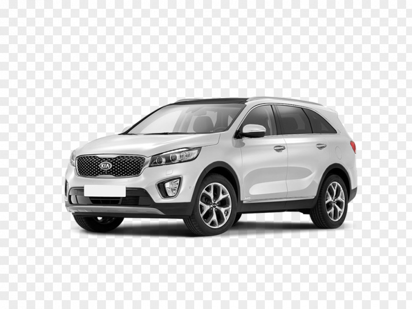 Kia Motors Car Forte 2018 Sorento PNG