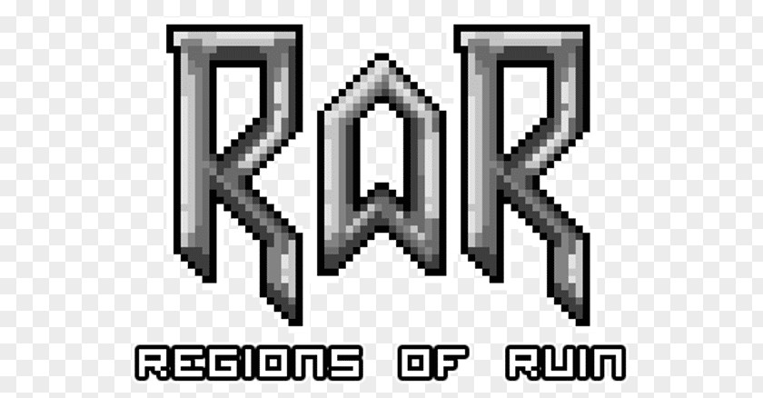 Regions Of Ruin Logo Game Frostpunk Ruins PNG
