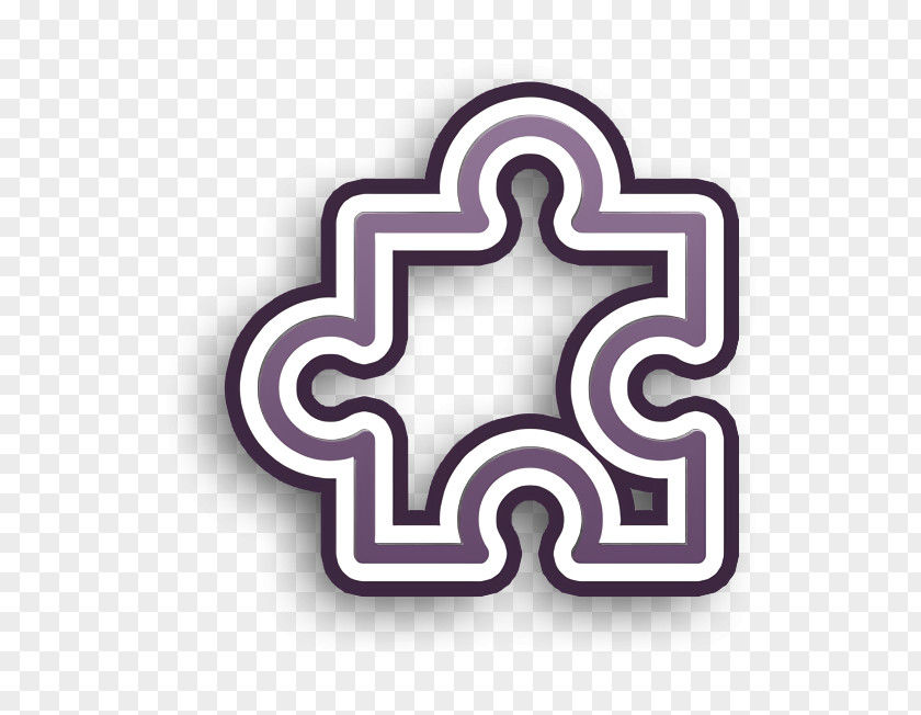 Shapes Icon Puzzle Toy PNG