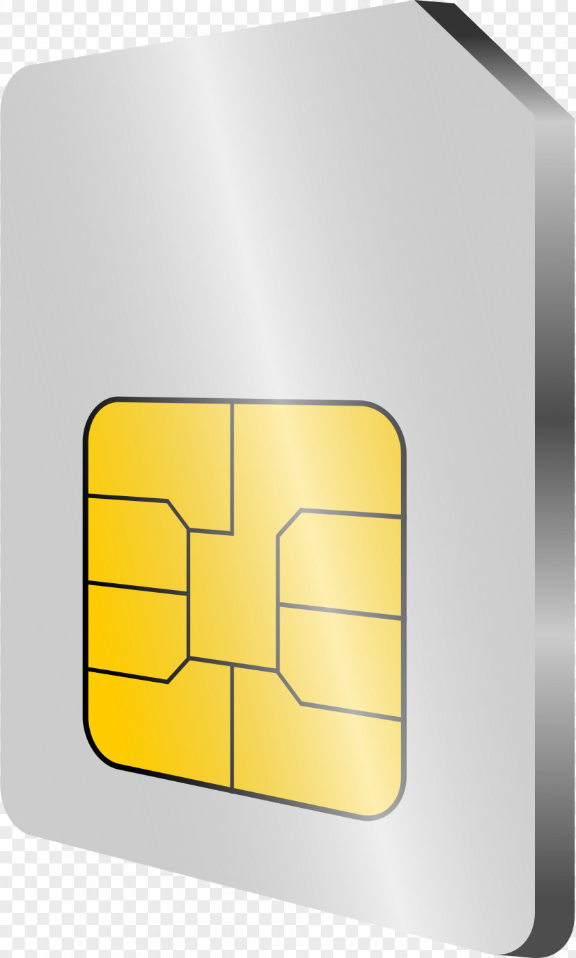 Sim Card Image Subscriber Identity Module Clip Art PNG