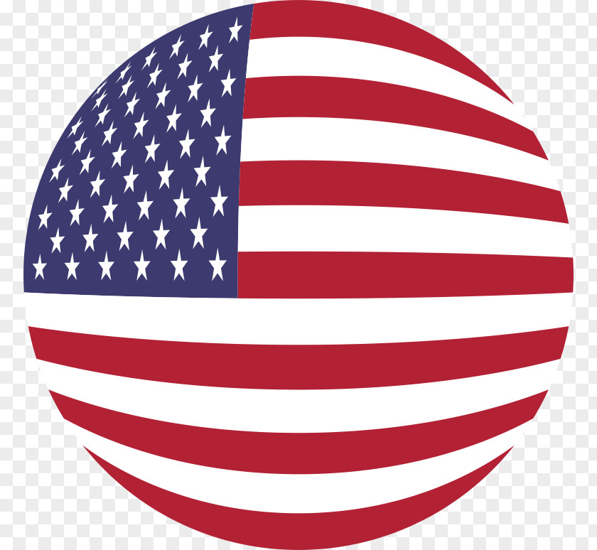 American Flag Of The United States Globe Clip Art PNG