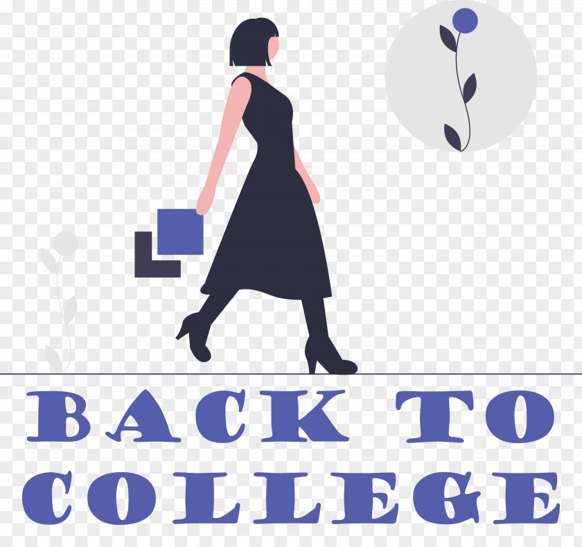 Back To College PNG