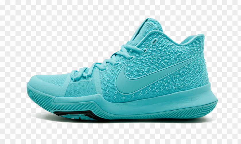 Basketball Shoes Sports Nike Kyrie 3 4 PNG