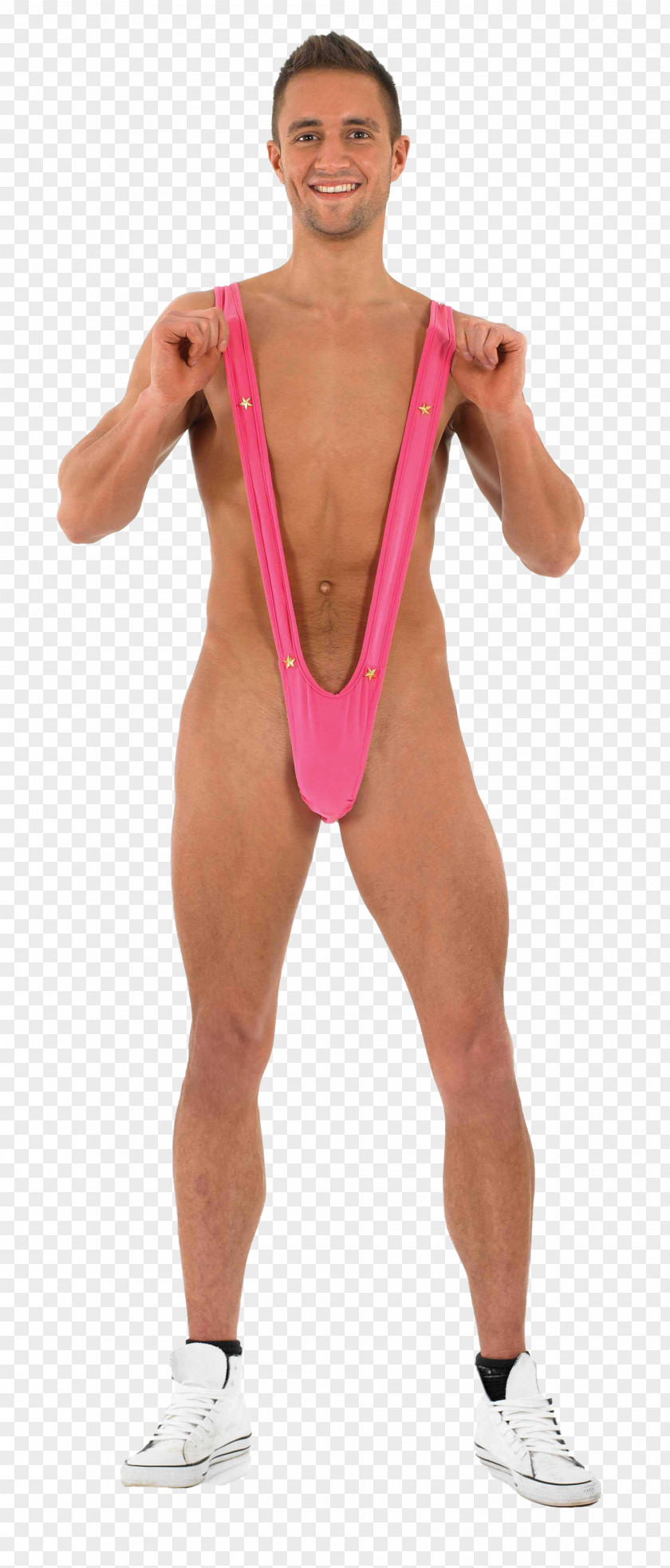 Dress Borat Sling Swimsuit Costume Party Clothing PNG