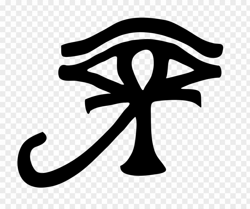 Egypt Ankh Eye Of Ra Horus Egyptian PNG